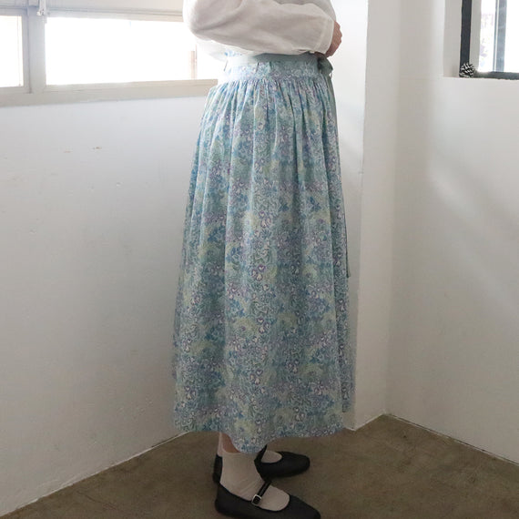 ギャザーラップスカートキット
