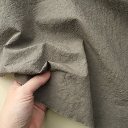 コットンリネンタイプライター