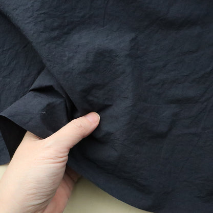 コットンリネンタイプライター