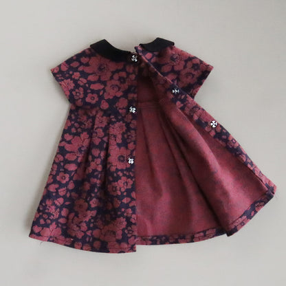 内側もあたたかそう