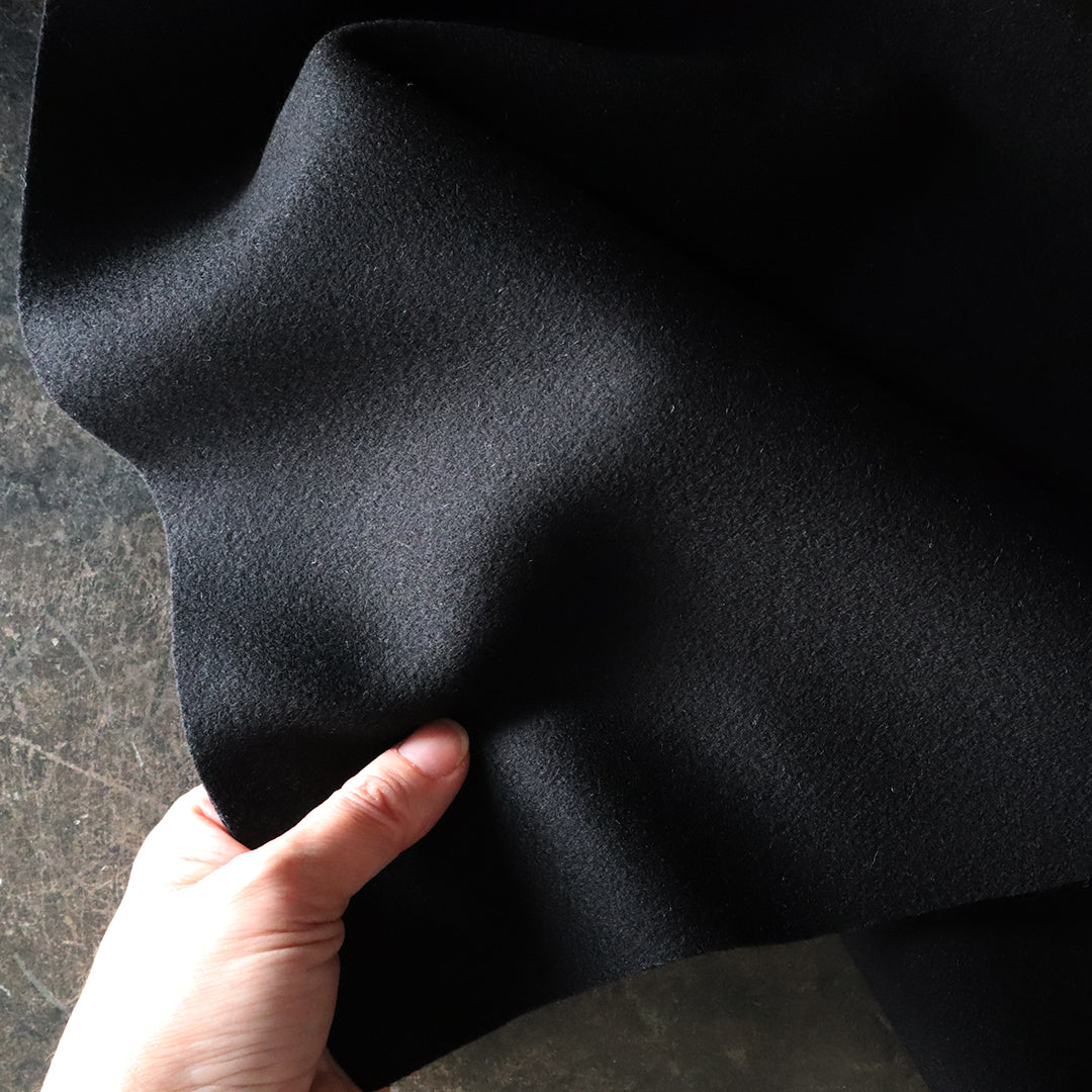 くろねこクッション キット