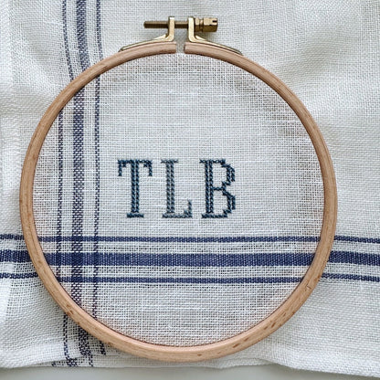 コンフィチュールミニ　刺繍キット