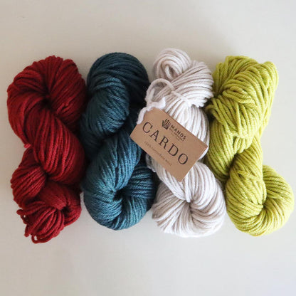 ねこミトンキット