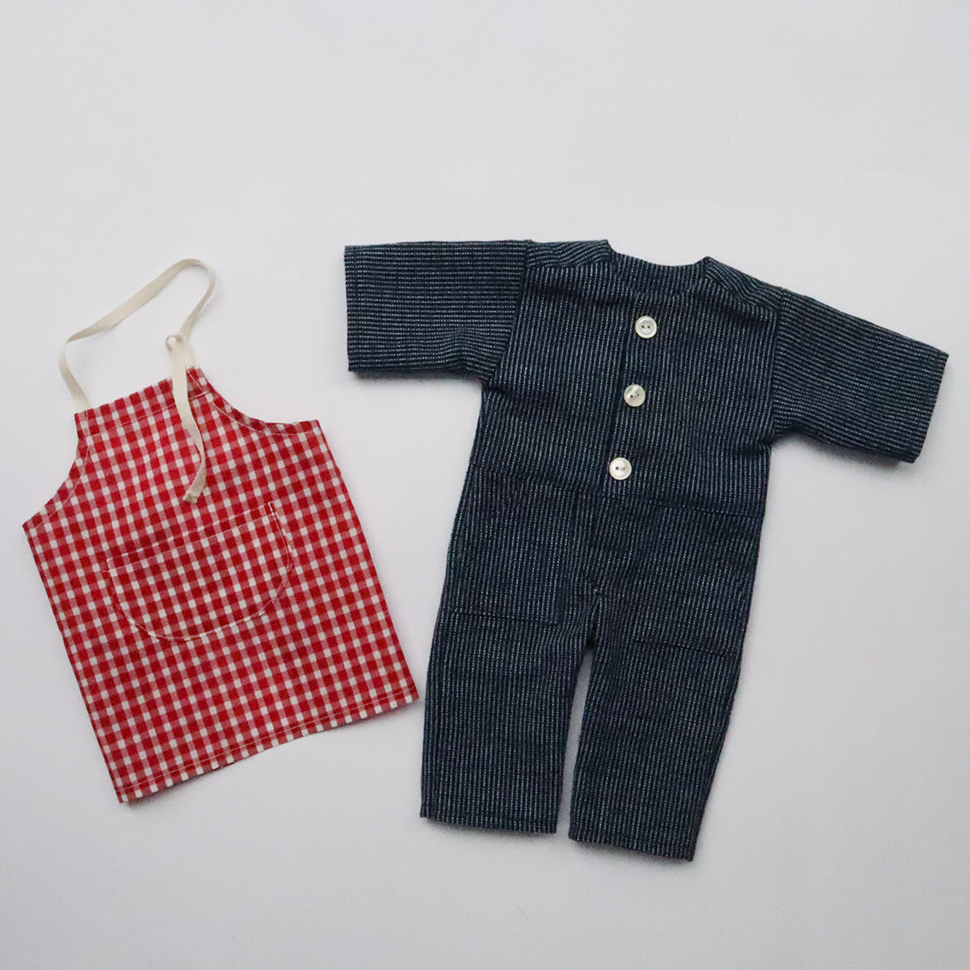 ブルーストライプ