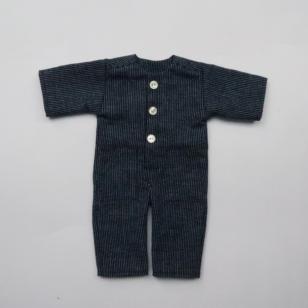 ブルーストライプ