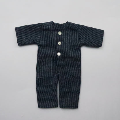 ブルーストライプ