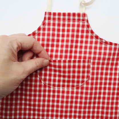 新作【キット】クゥクゥとフラクシィ着せ替え材料セット オールインワンとエプロン（説明書付き）