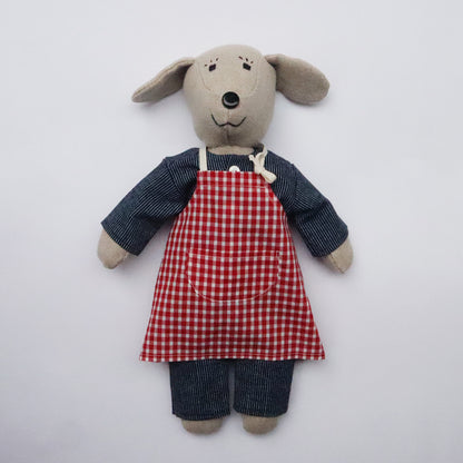 ブルーストライプ