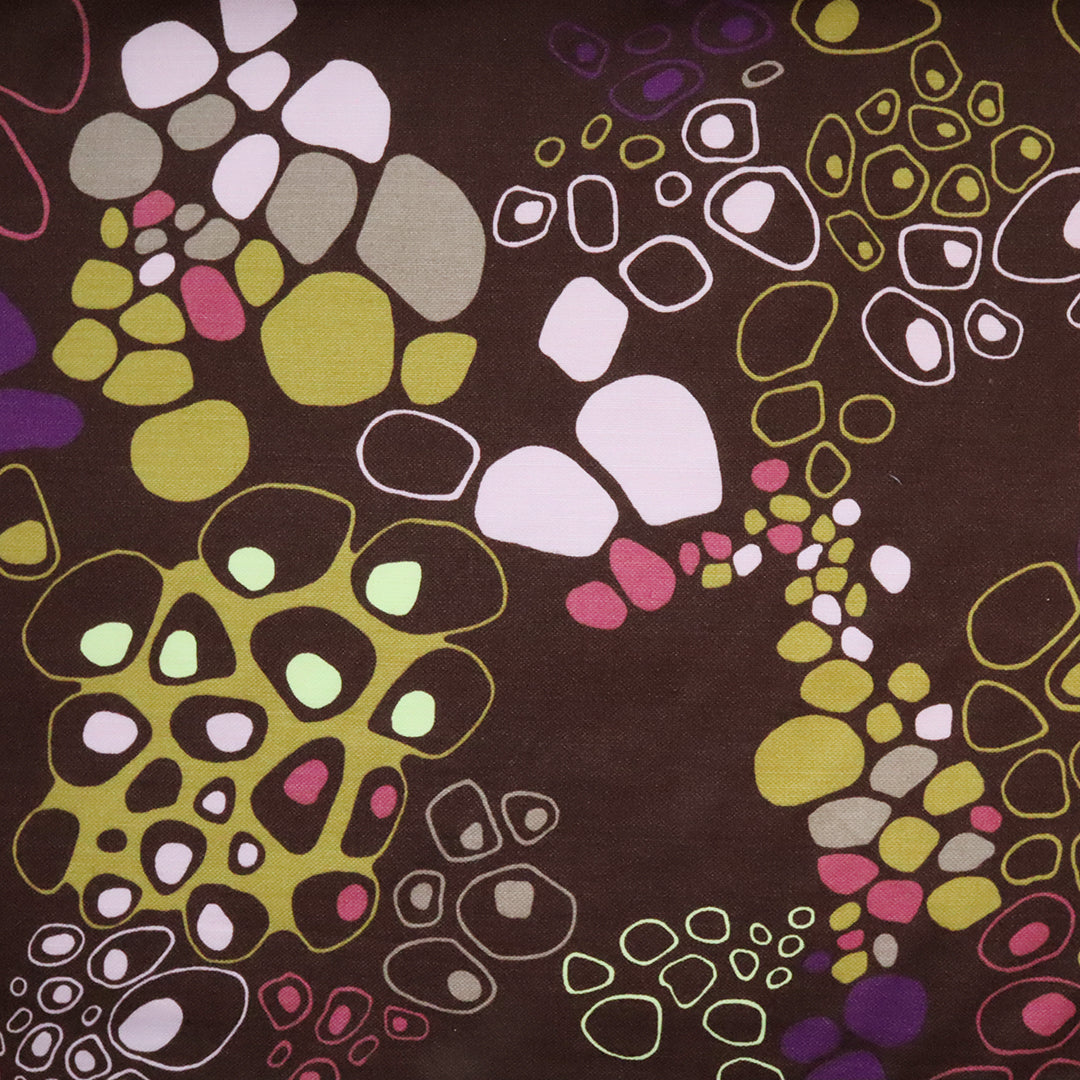 バブル ブラウン★