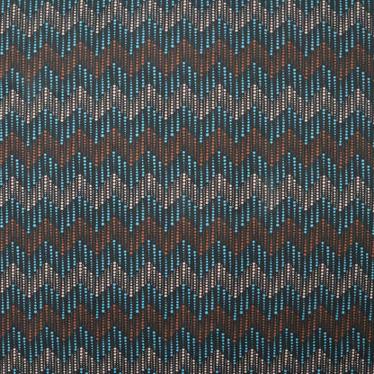 LIBERTY FABRICS　「ストロボ」ブルー