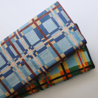 LIBERTY FABRICS　「フローリー」イエロー