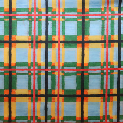 LIBERTY FABRICS　「フローリー」イエロー