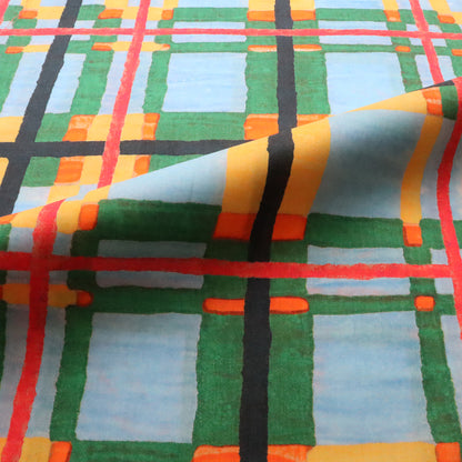 LIBERTY FABRICS　「フローリー」イエロー