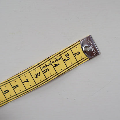 Prym　テープメジャー　カラー　150cm