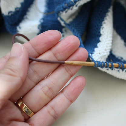 STITCH SAVER TUBE