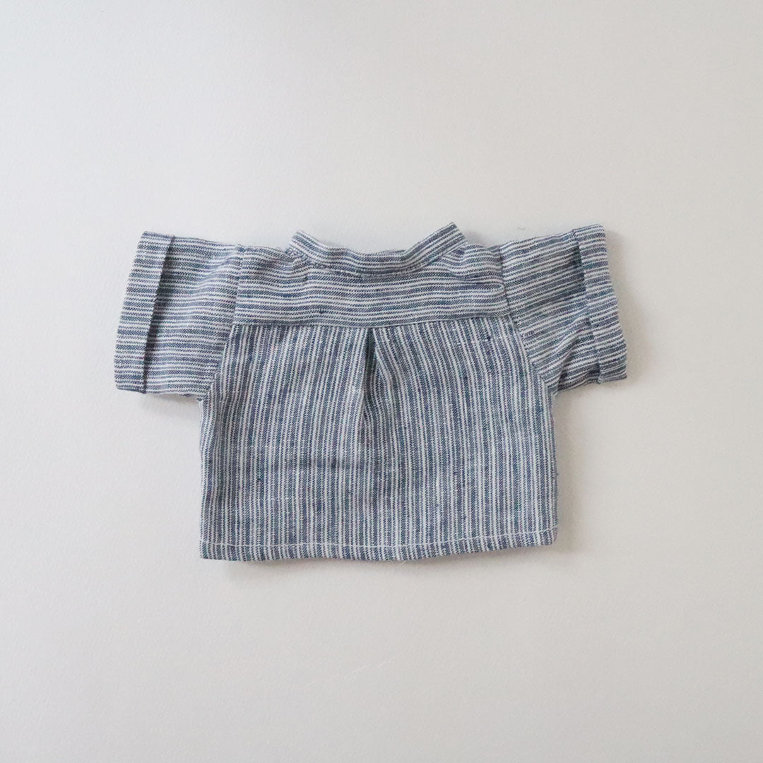 【材料セット】フラクシィの着せ替え　お店コーディネート