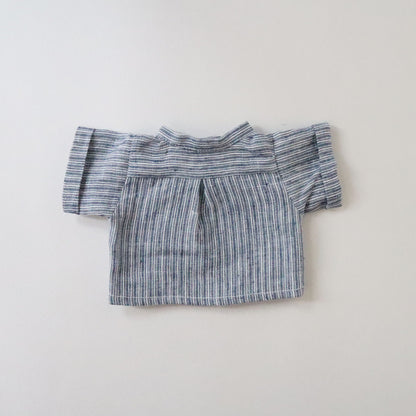 【材料セット】フラクシィの着せ替え　お店コーディネート