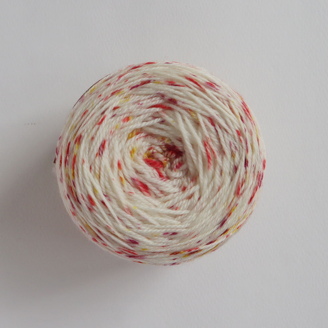 カラカス（レッド）