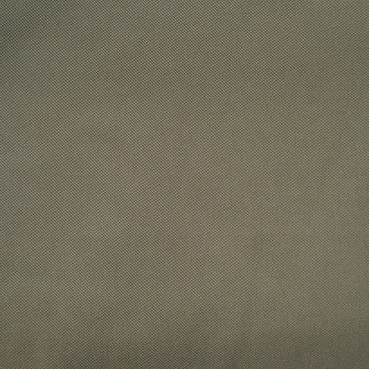 コットンツイル　モスグリーン★