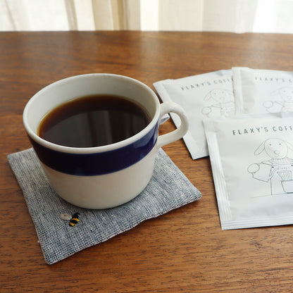 FLAXY'S COFFEE　ギフトバッグ