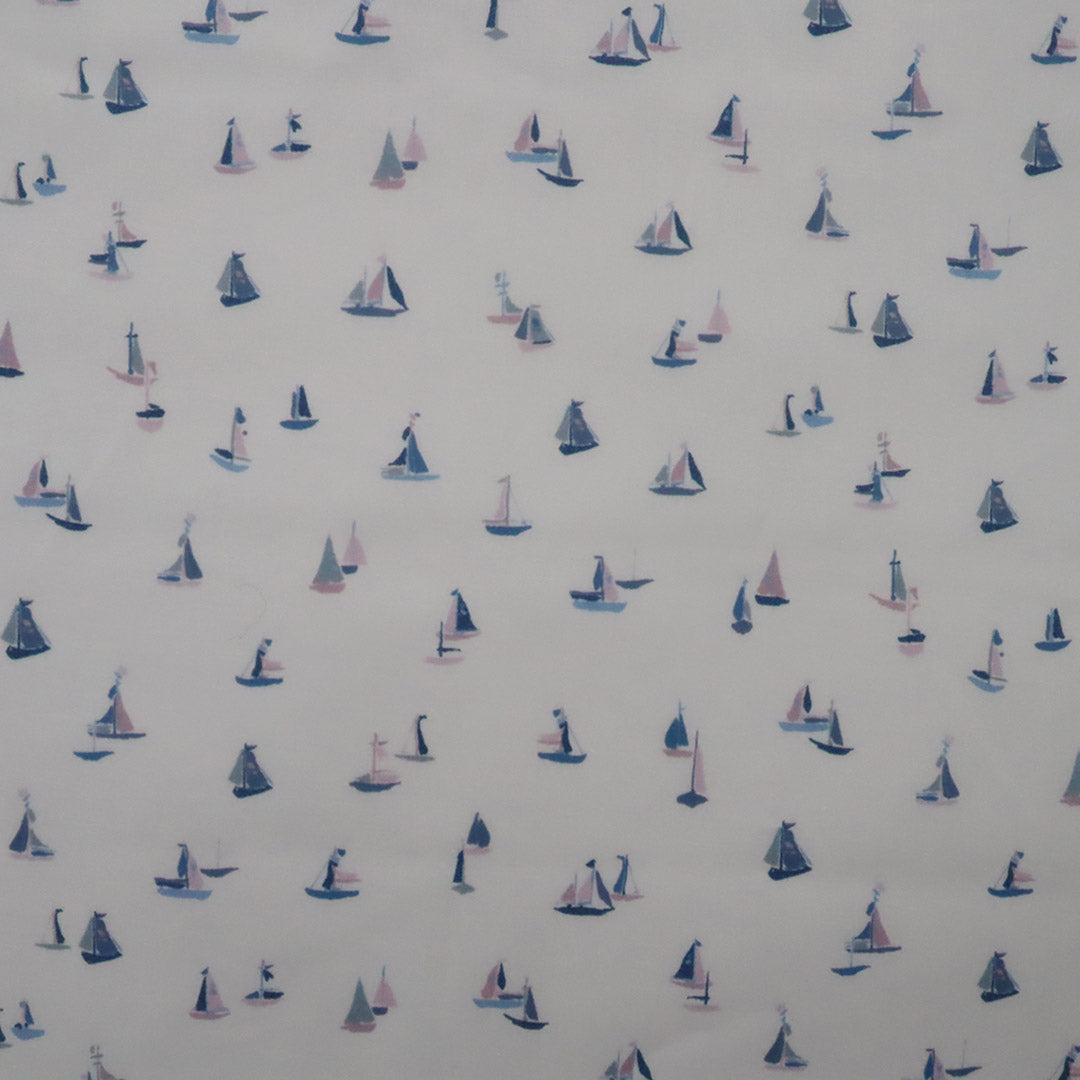 LIBERTY 「コースタル・クルーズ 」 ピンク