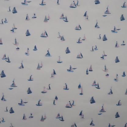 LIBERTY 「コースタル・クルーズ 」 ピンク