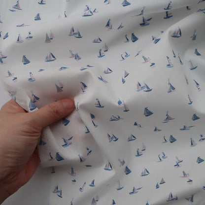 LIBERTY 「コースタル・クルーズ 」 ピンク