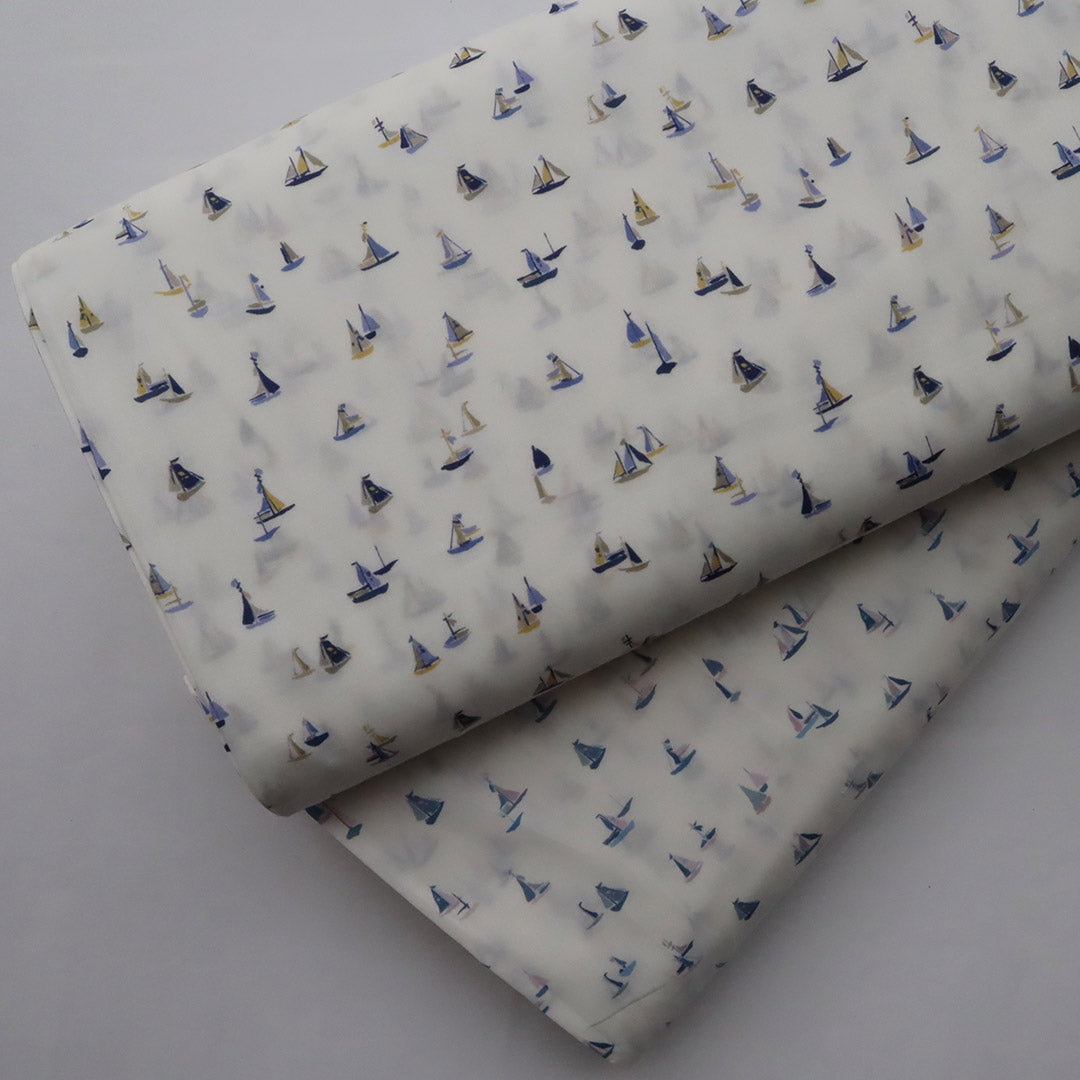 LIBERTY 「コースタル・クルーズ 」 ピンク