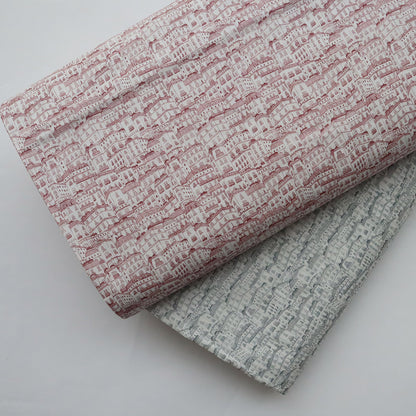 LIBERTY 「シティ・センター 」 レッド