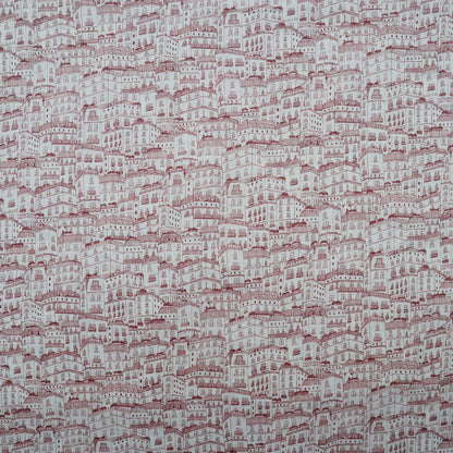 LIBERTY 「シティ・センター 」 レッド