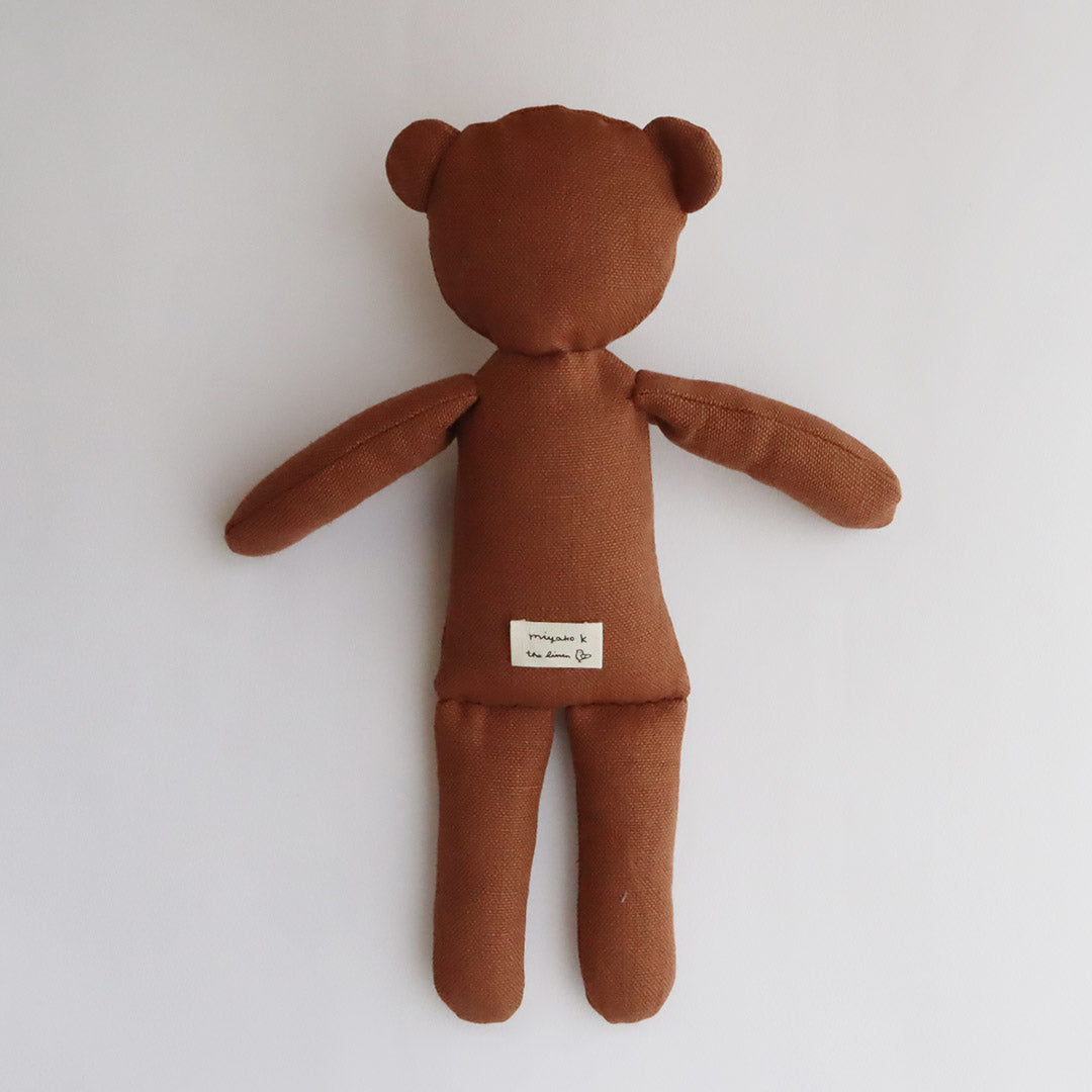 完成品】くまのクゥクゥ – Envelope - エンベロープオンラインショップ