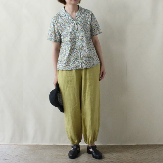 モデル身長：163cm