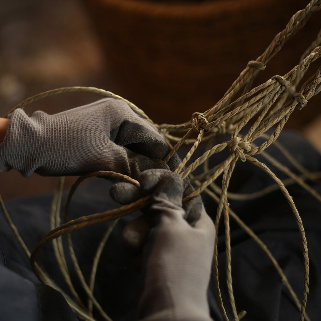 ［須浪亨商店］びんかご