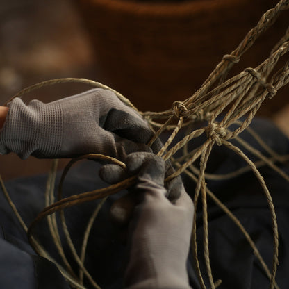 ［須浪亨商店］びんかご