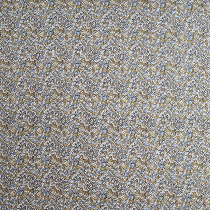 LIBERTY FABRICS「ペタル・フリル」イエロー