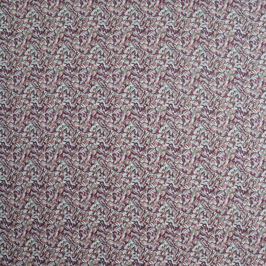 LIBERTY FABRICS「ペタル・フリル」ピンク
