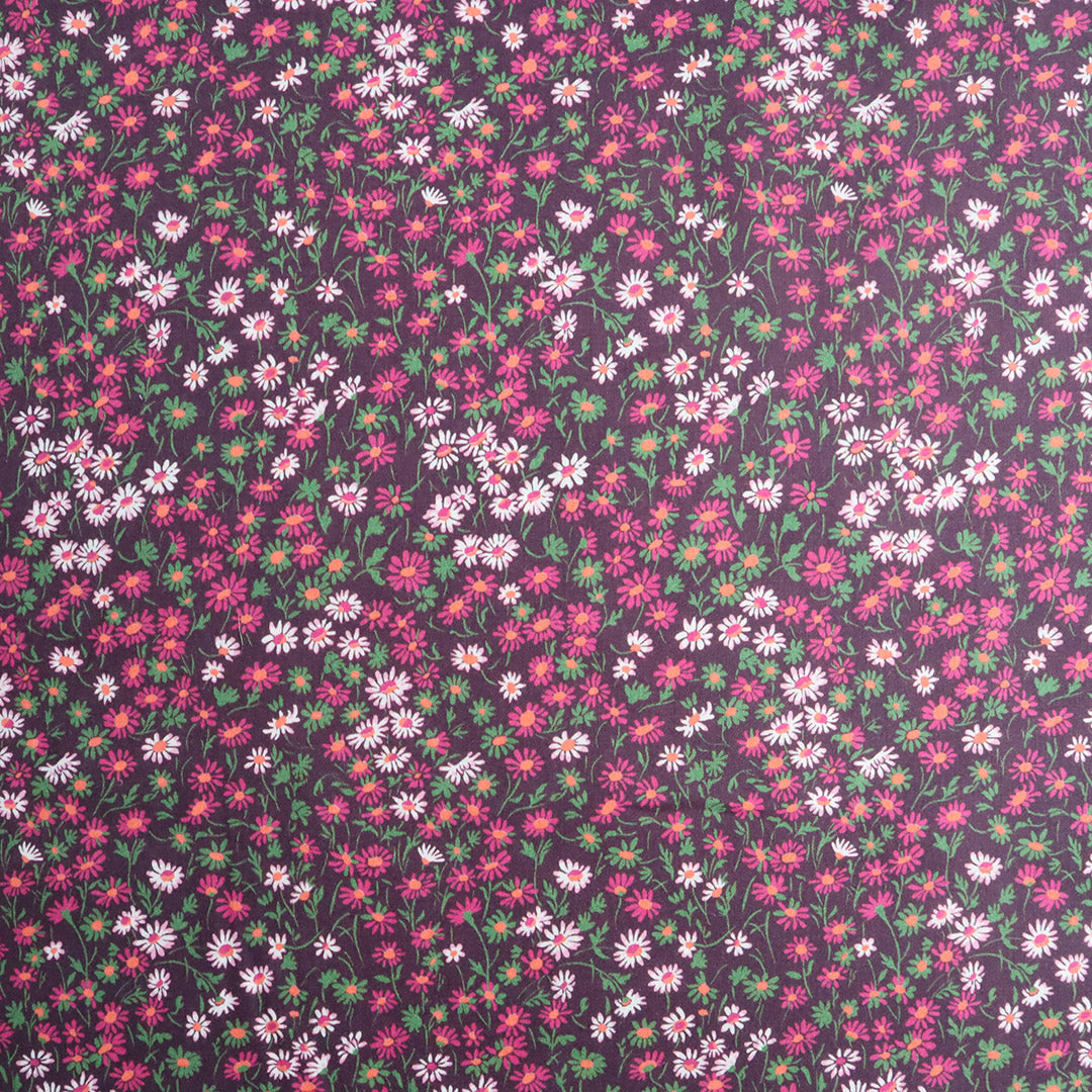 LIBERTY FABRICS「マーゲリート」ピンク