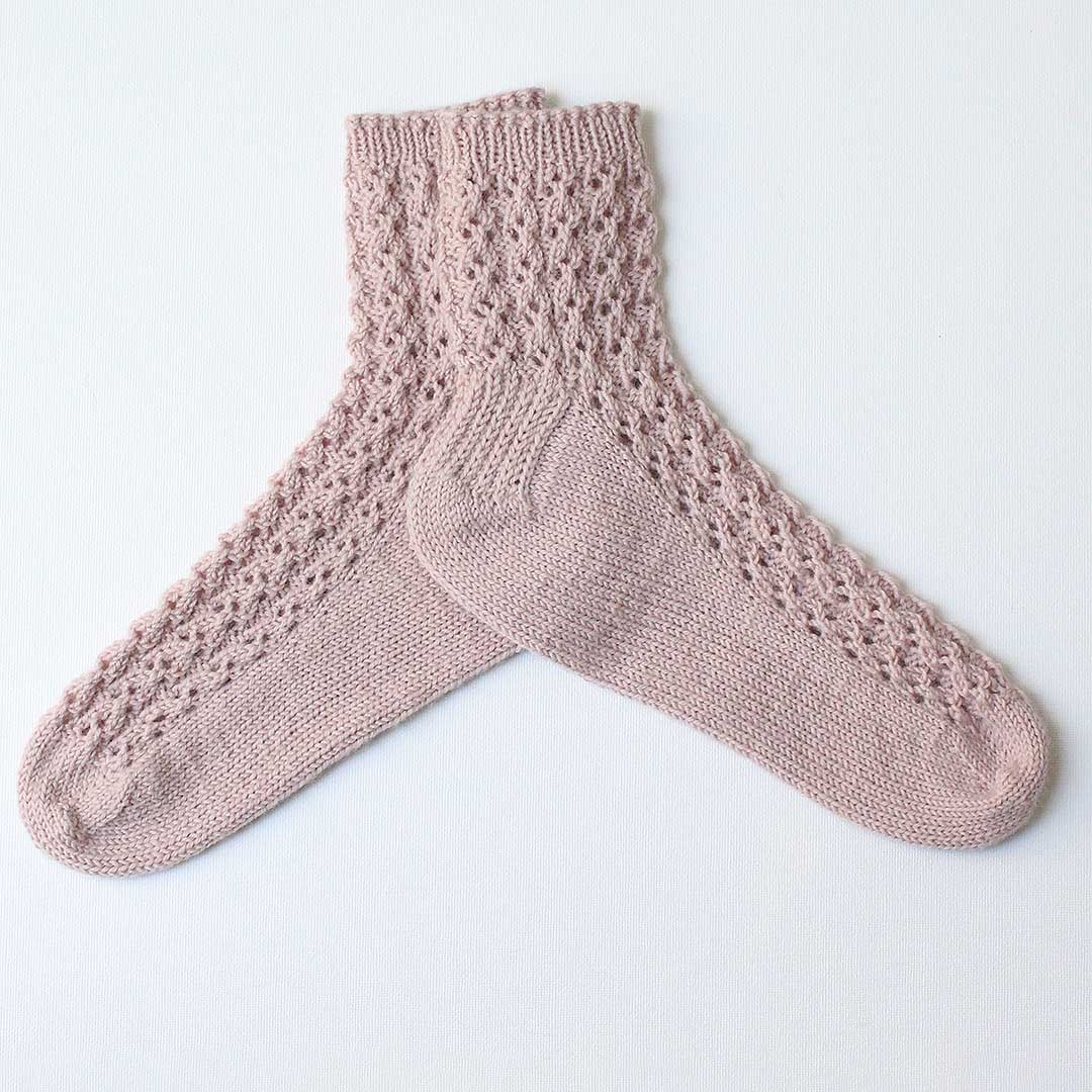 ブレードレースのソックスキット