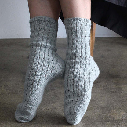 ダウンストローク リバーシブルソックス【All day】キット