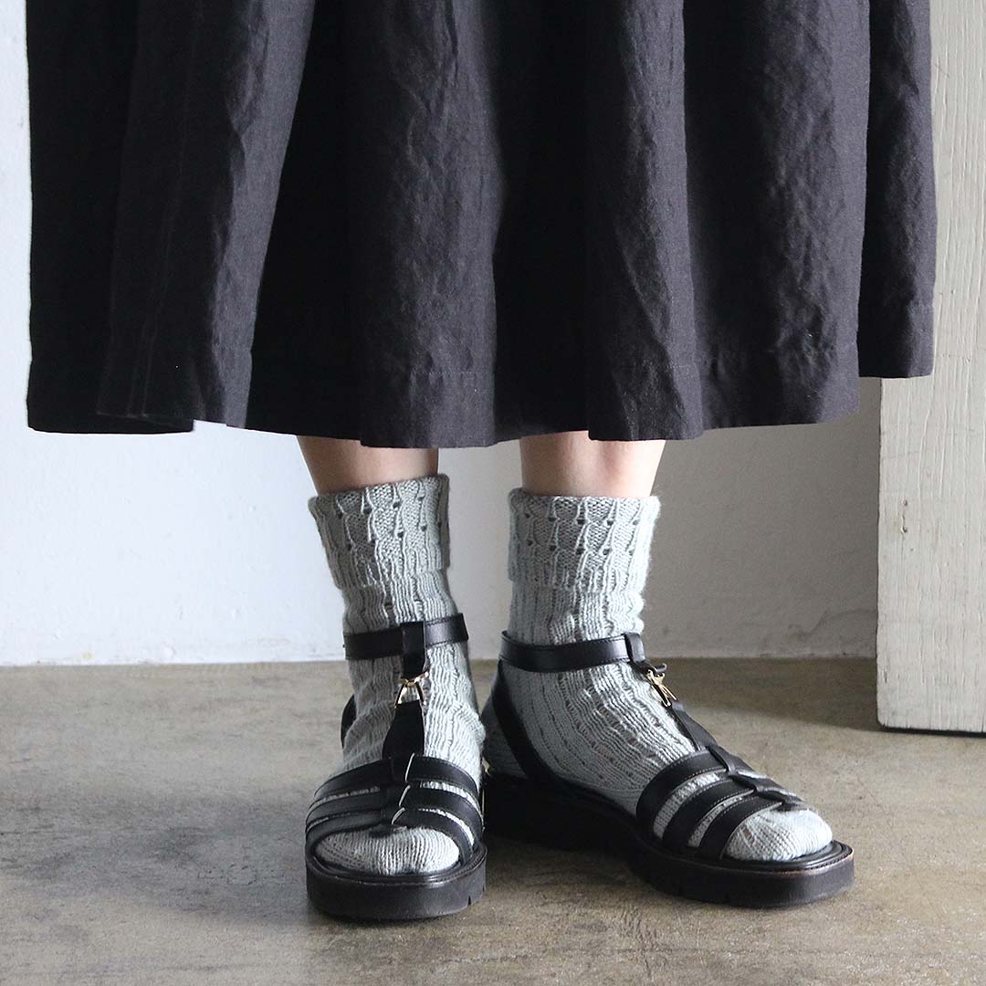 ダウンストローク リバーシブルソックス【All day】キット