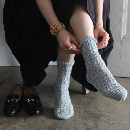 ダウンストローク リバーシブルソックス【All day】キット