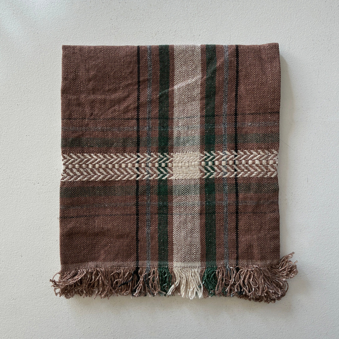 LIBECO ナプキン　ローワン