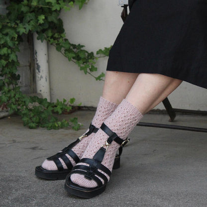 ブレードレースのソックスキット