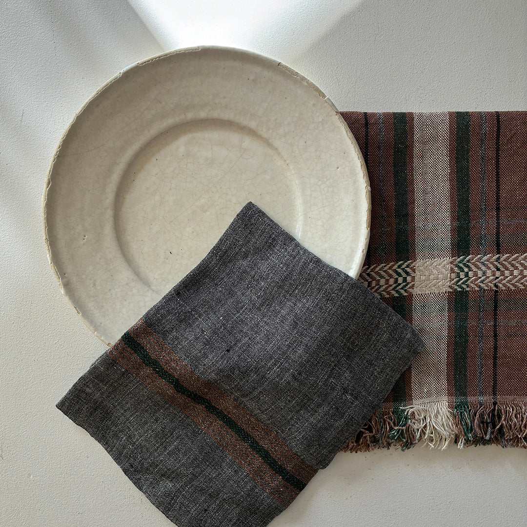 LIBECO ナプキン アーロ – Envelope - エンベロープオンラインショップ