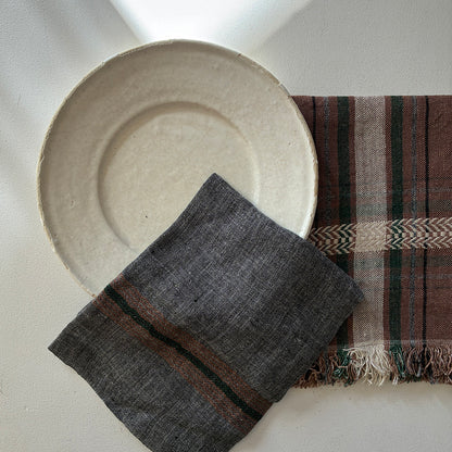 LIBECO ナプキン　ローワン