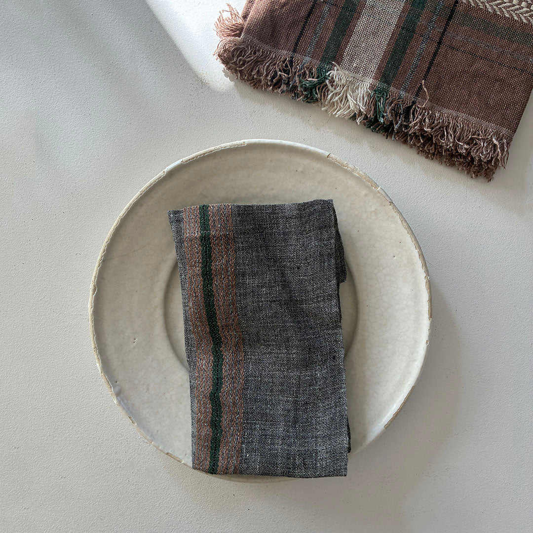 LIBECO ナプキン　アーロ