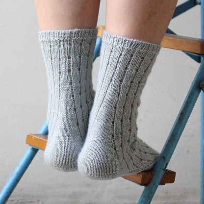 ダウンストローク リバーシブルソックス【All day】キット