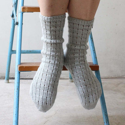 ダウンストローク リバーシブルソックス【All day】キット