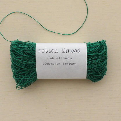 フレッシュグリーン