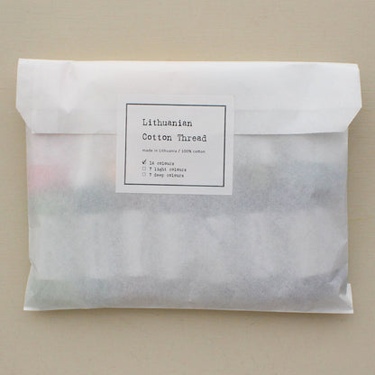 【14 colours】全14色セット